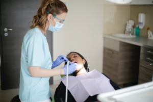 The Ultimate Guide to Oral Health: Dentists in Palm Beach Gardens